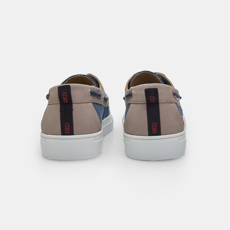 Bata Red Label herenmocassins