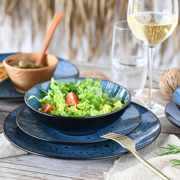 Bordservice Capri, 18-tlg.