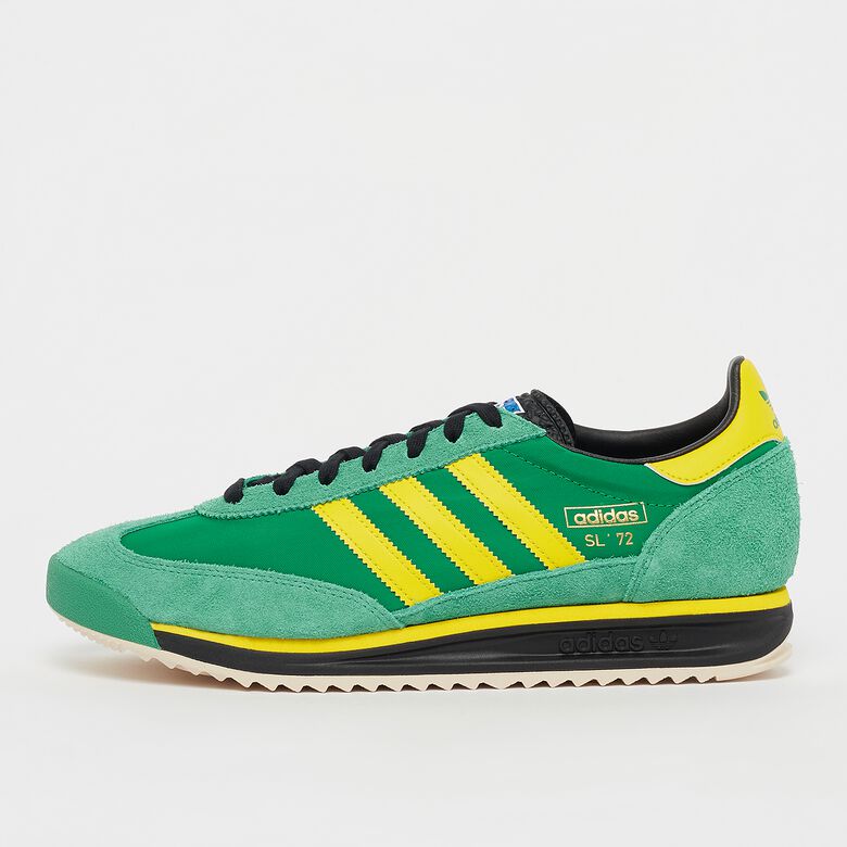 Zapatillas SL 72 RS