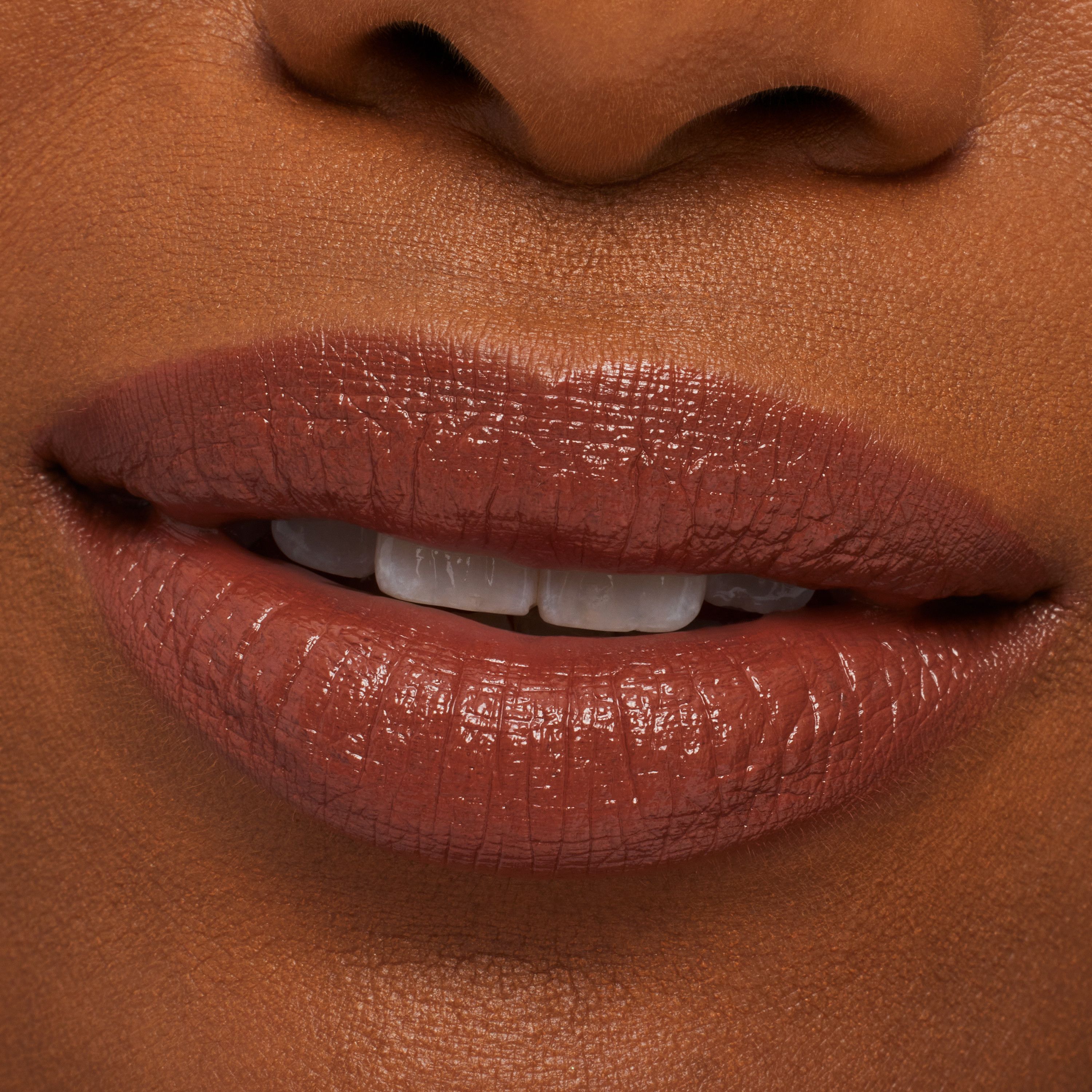 M·A·Cximal Sleek Satin Lipstick Luxusné rúže