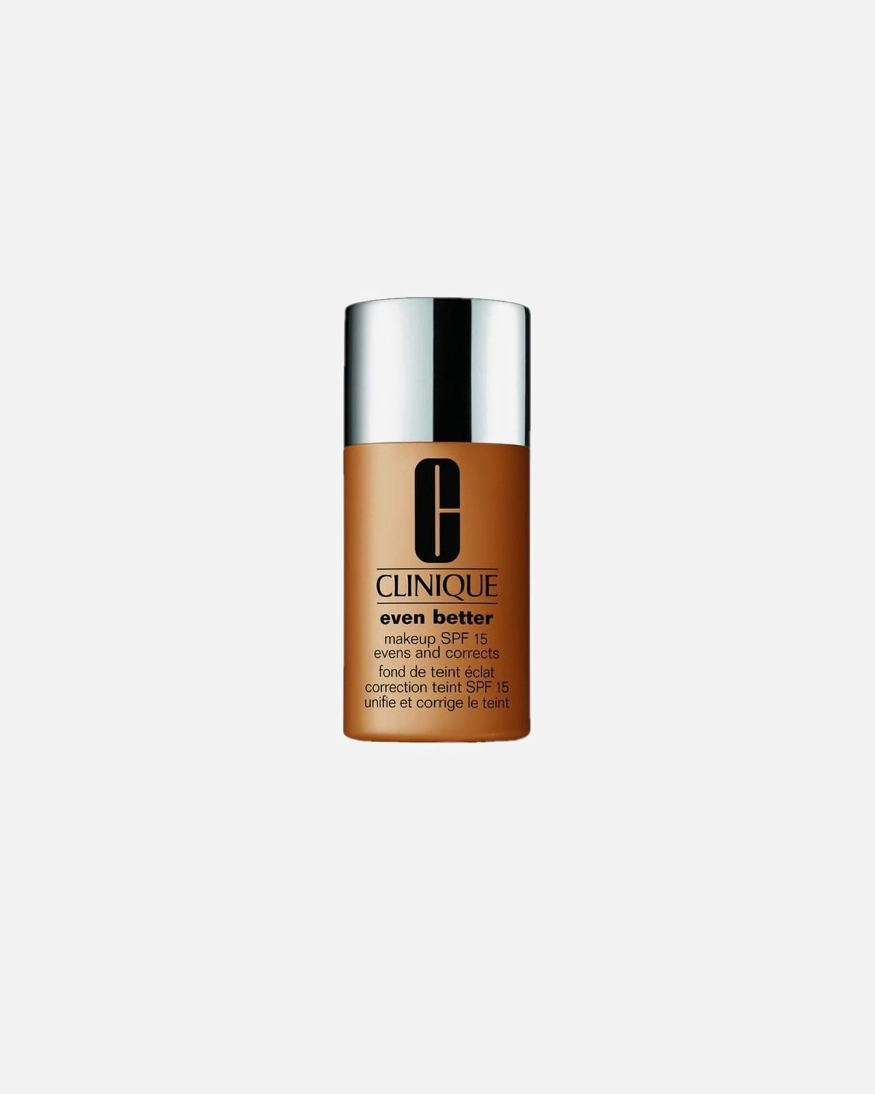 Clinique пудер Even Better™ Even Better шминка SPF 15 (2,3) - 30 мл