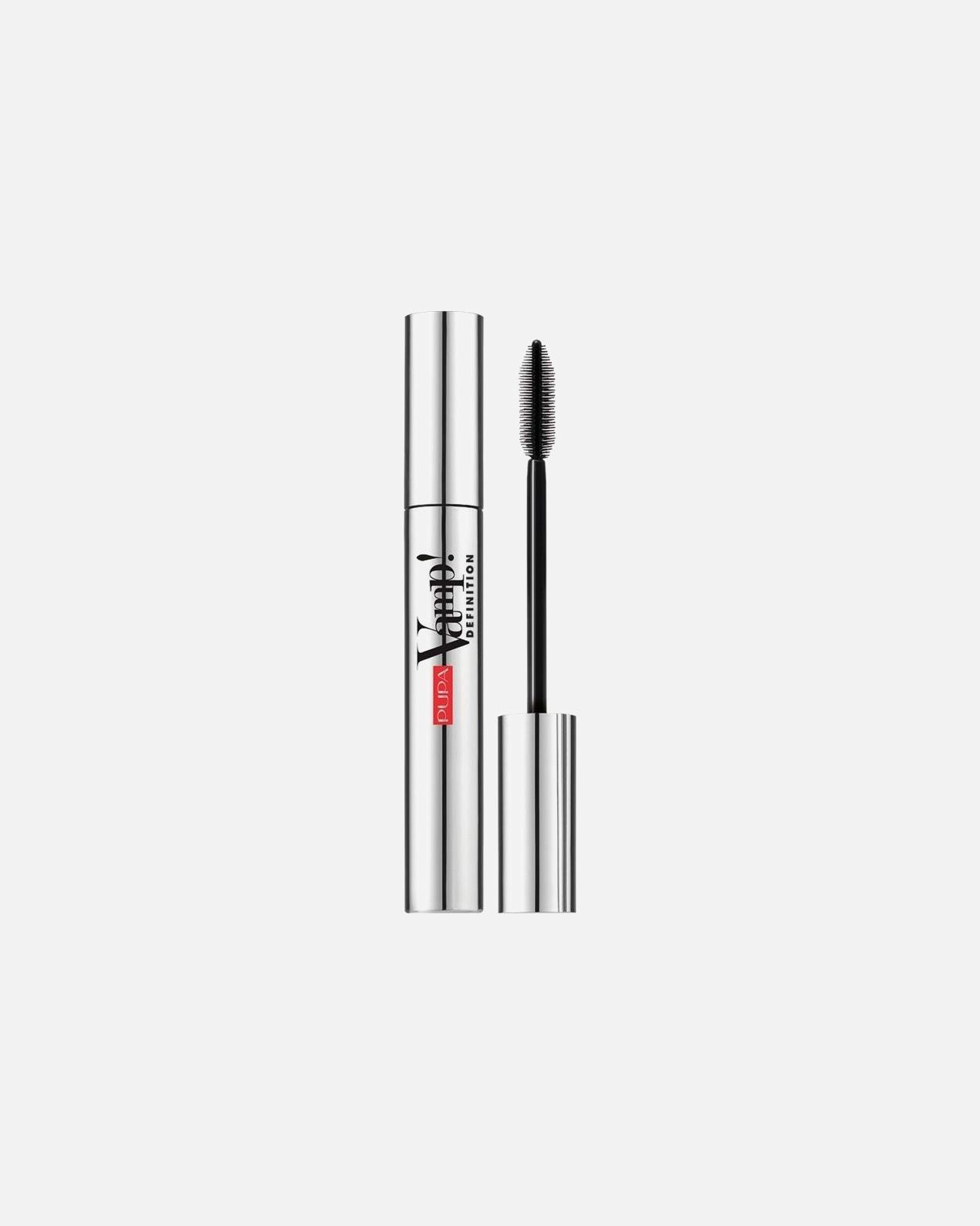 PUPA Milano maskara Vamp! Definicija – 9 ml