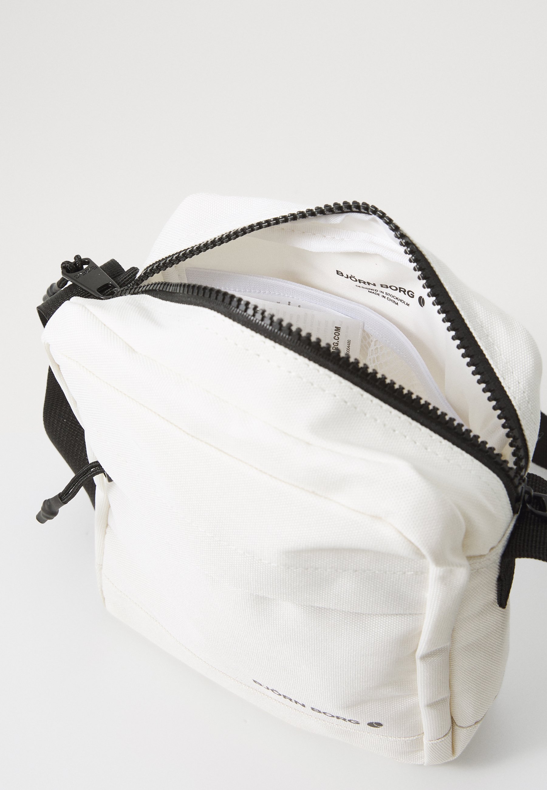 Björn Borg BORG GYM UNISEX - Crossbodytas - berkenhout