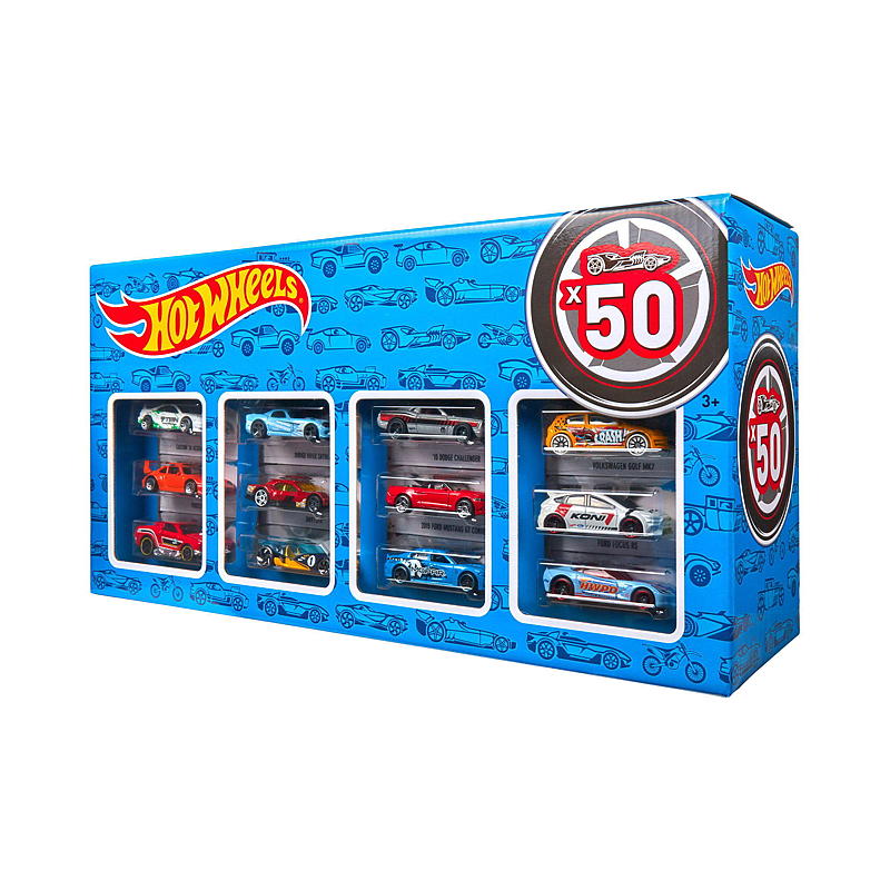Base de voiture Hot Wheels Hot Wheels