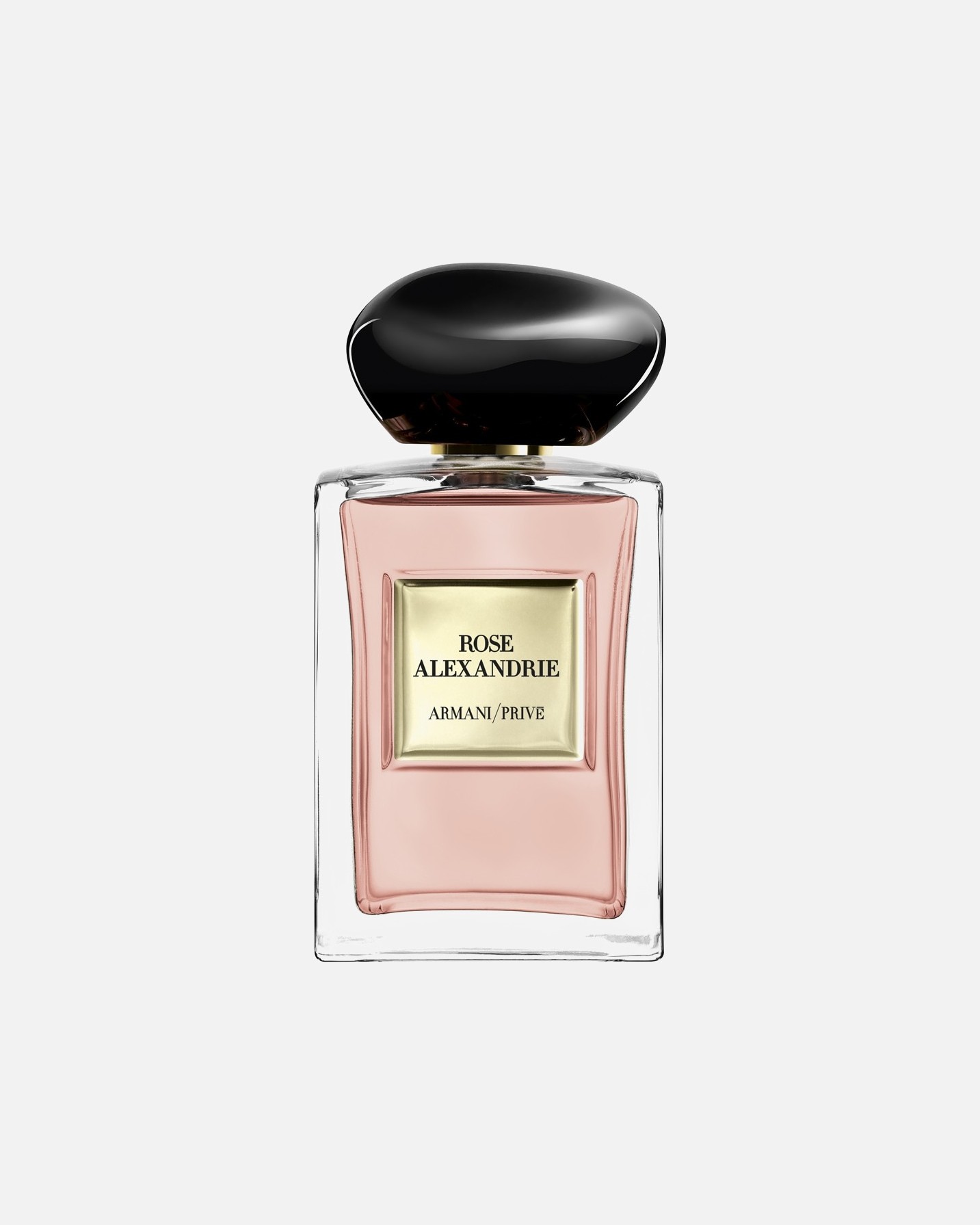 Armani Privé Rose Alexandria toaletna voda - 100 ml