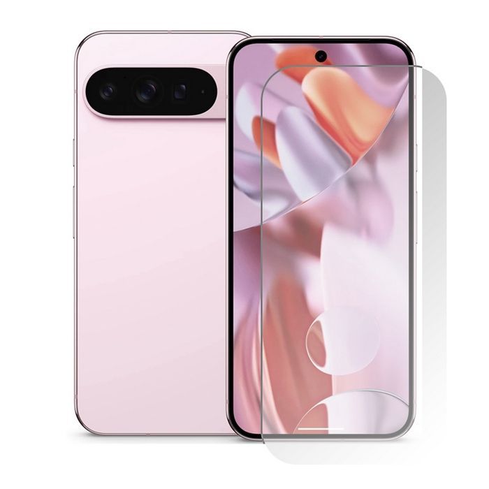 Cristal templado para Google Pixel 9 PRO XL 5G de 6,8
