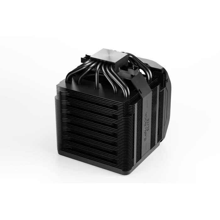 Cooler para CPU - BE QUIET! - Dark Rock Elite - 13,5 cm - Silencioso - Compatível com Intel/AMD