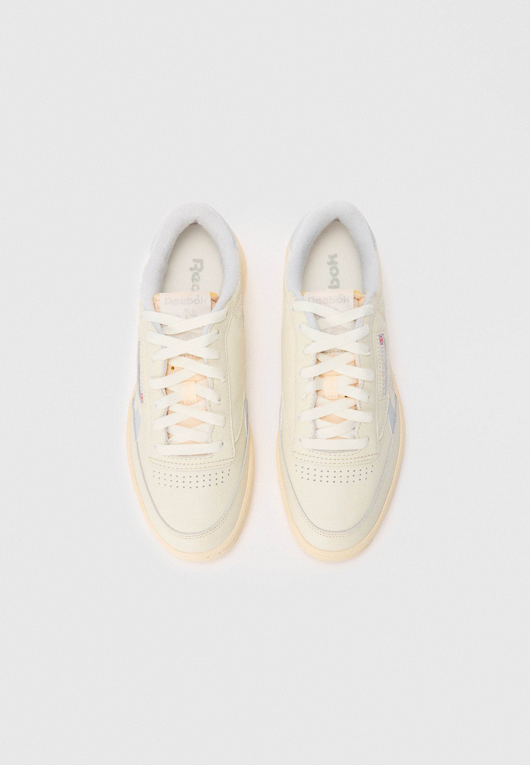 Reebok Classic Low-top Trainers