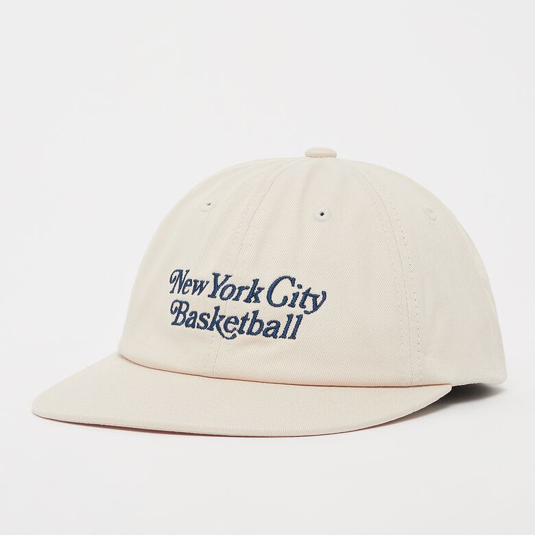 NYC BB Deconstructed Cap