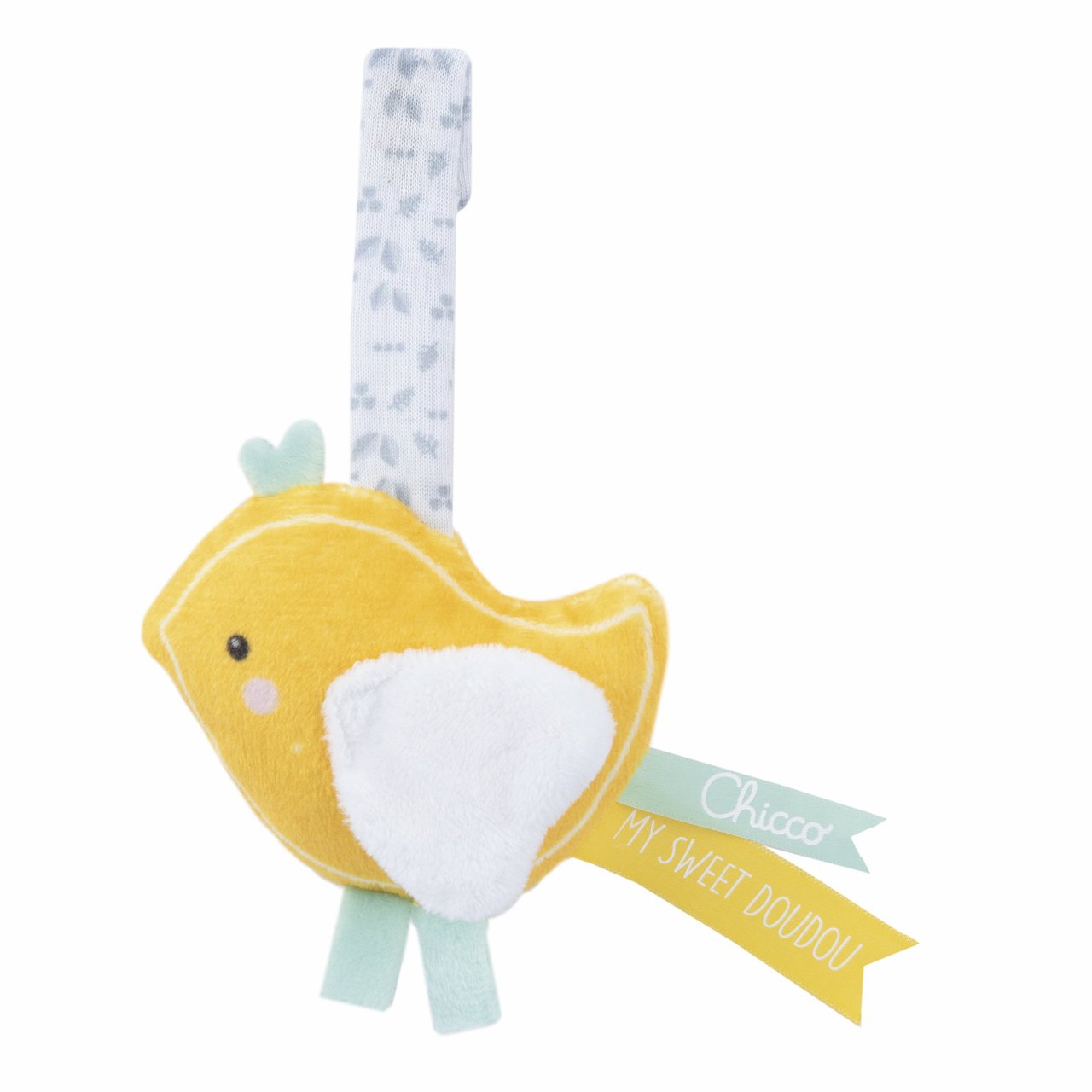 Geboortecadeauset