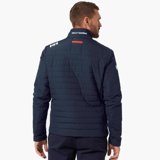 Helly Hansen Crew Insulator 2.0 Jacke