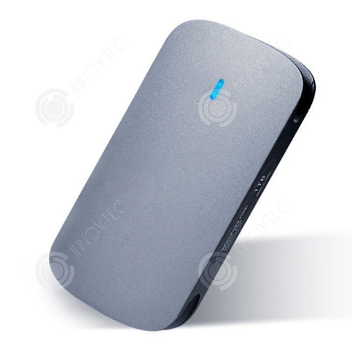 INN 1TB External Hard Drive USB 3.1 Type-C 32MB High-Speed Transfer 7200RPM Write Portable SSD Compatible with PC