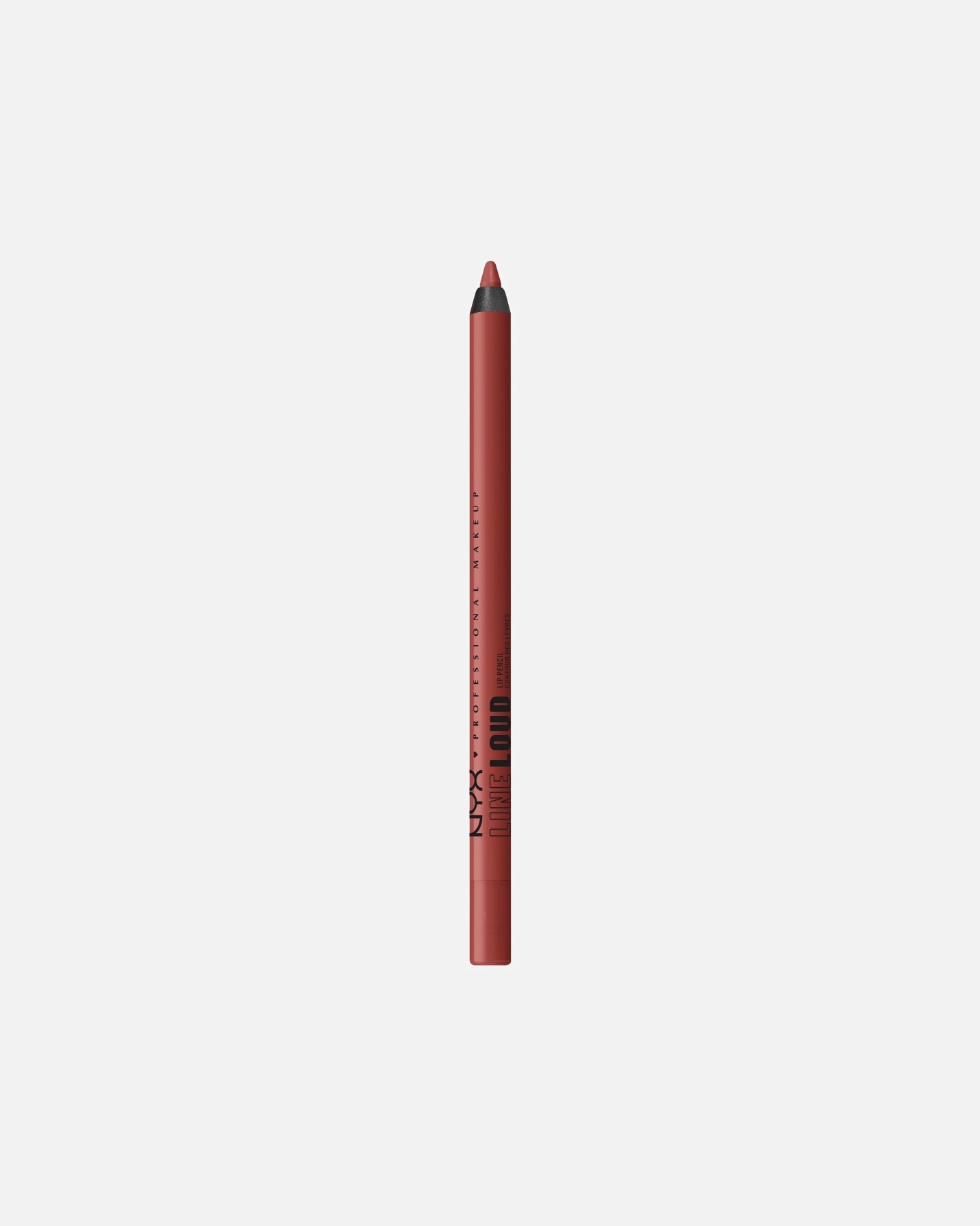 NYX Professional Makeup ajakkontúrozó vonal hangos ajakceruza - 1.2g