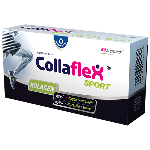 Collaflex Sport Collaflex