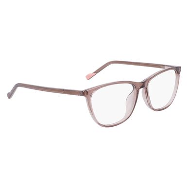DKNY Crystal Taupe -silmälasikehykset DK5044 DKNY