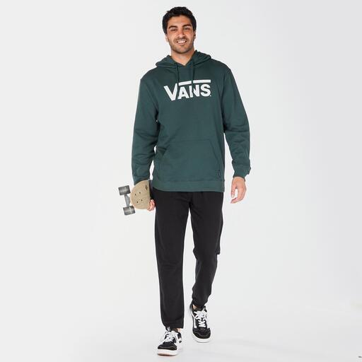 Vans Big