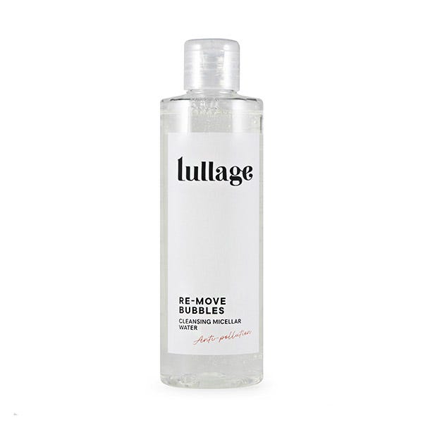 Îndepărtează bulele | 200 ml
