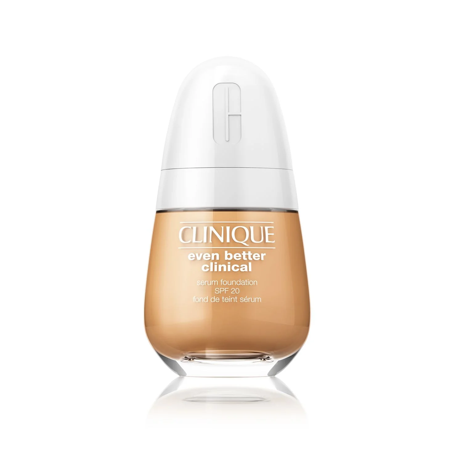 Fondotinta Even Better Clinical Serum Foundation SPF20 - Fondotinta liquido