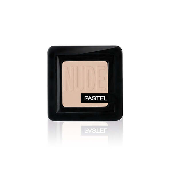 Pastelový tělový oční stín Shimmering Skin 71