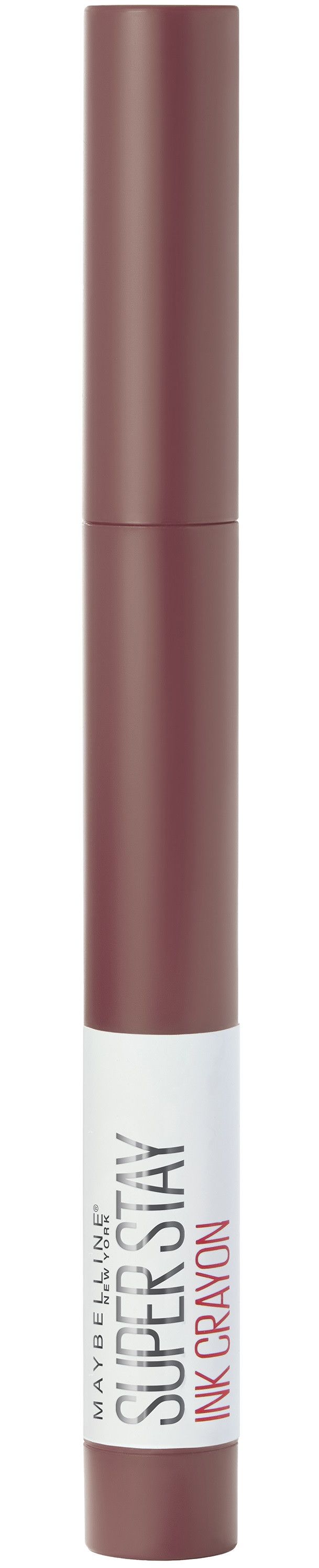 Labial Mate SuperStay Ink Crayon Barras de labios