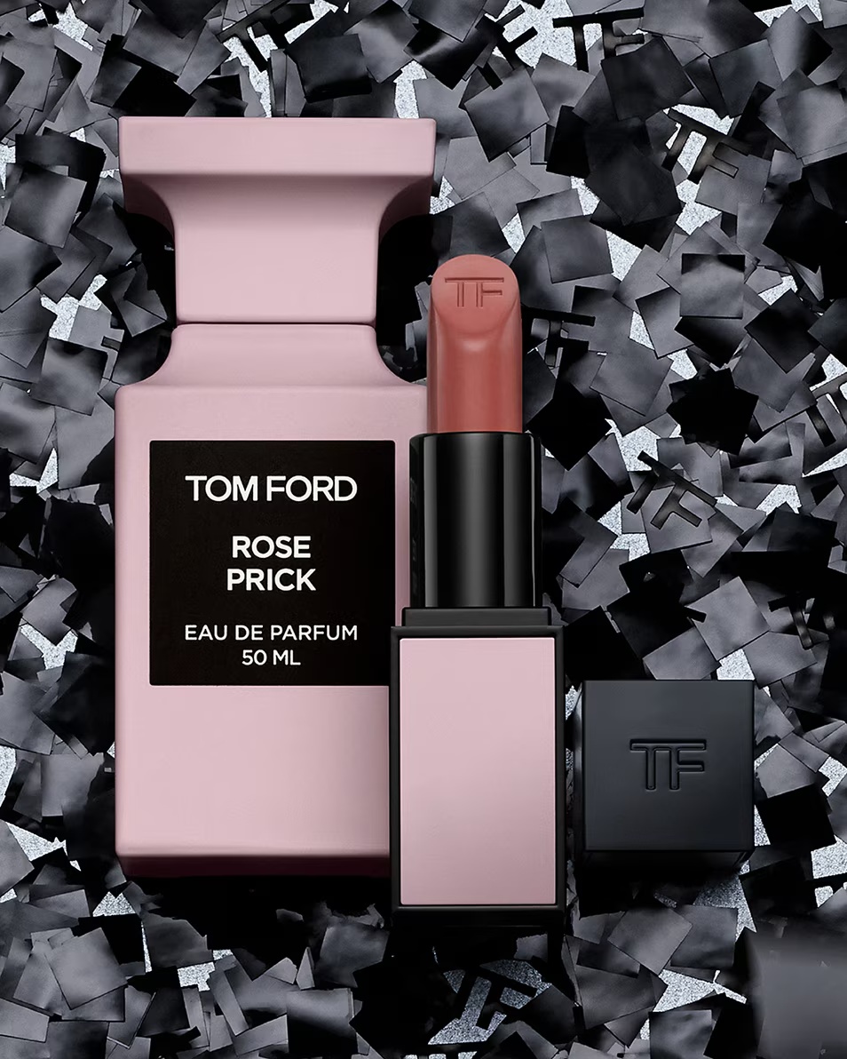 TOM FORD ROSE PRICK EAU DE PARFUM