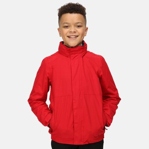  Regatta-Modell Dover Wasserdichte und Winddichte Jacke