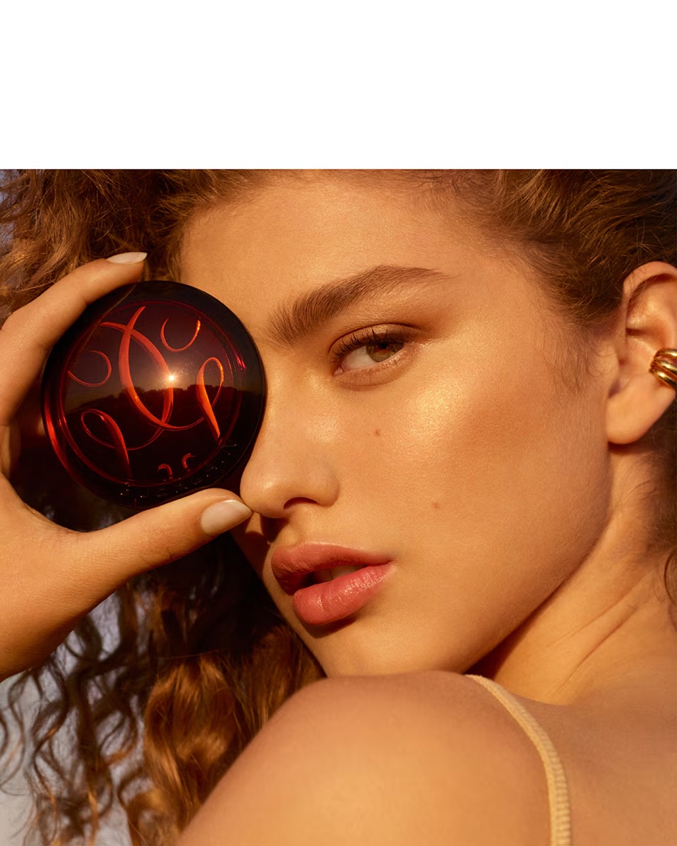 GUERLAIN TERRACOTTA LUMINIZER