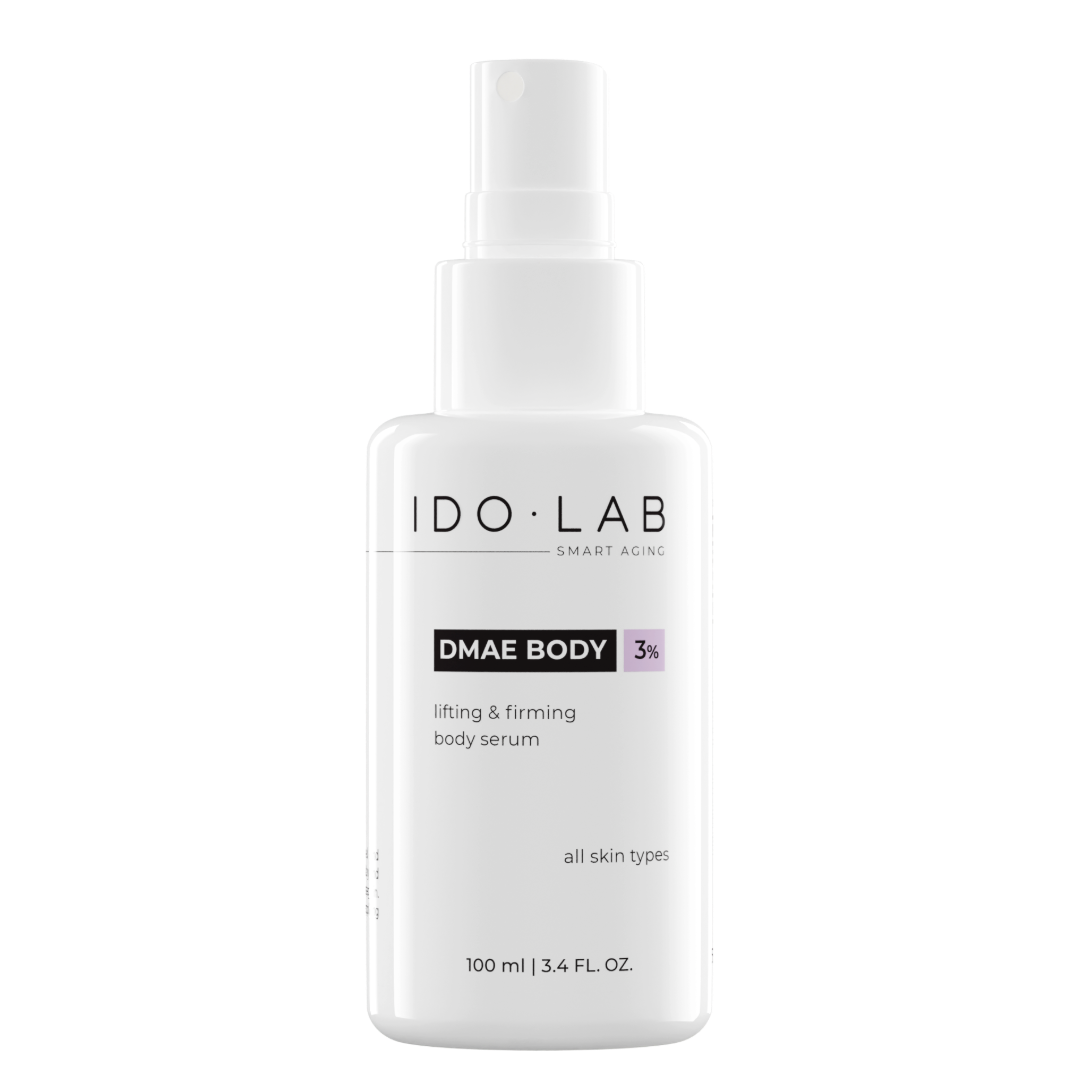 Ido Lab Dmae ķermenis