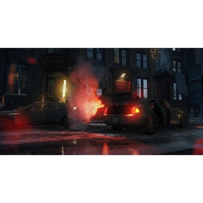 Rainbow Six Siege + The Division Xbox One Game