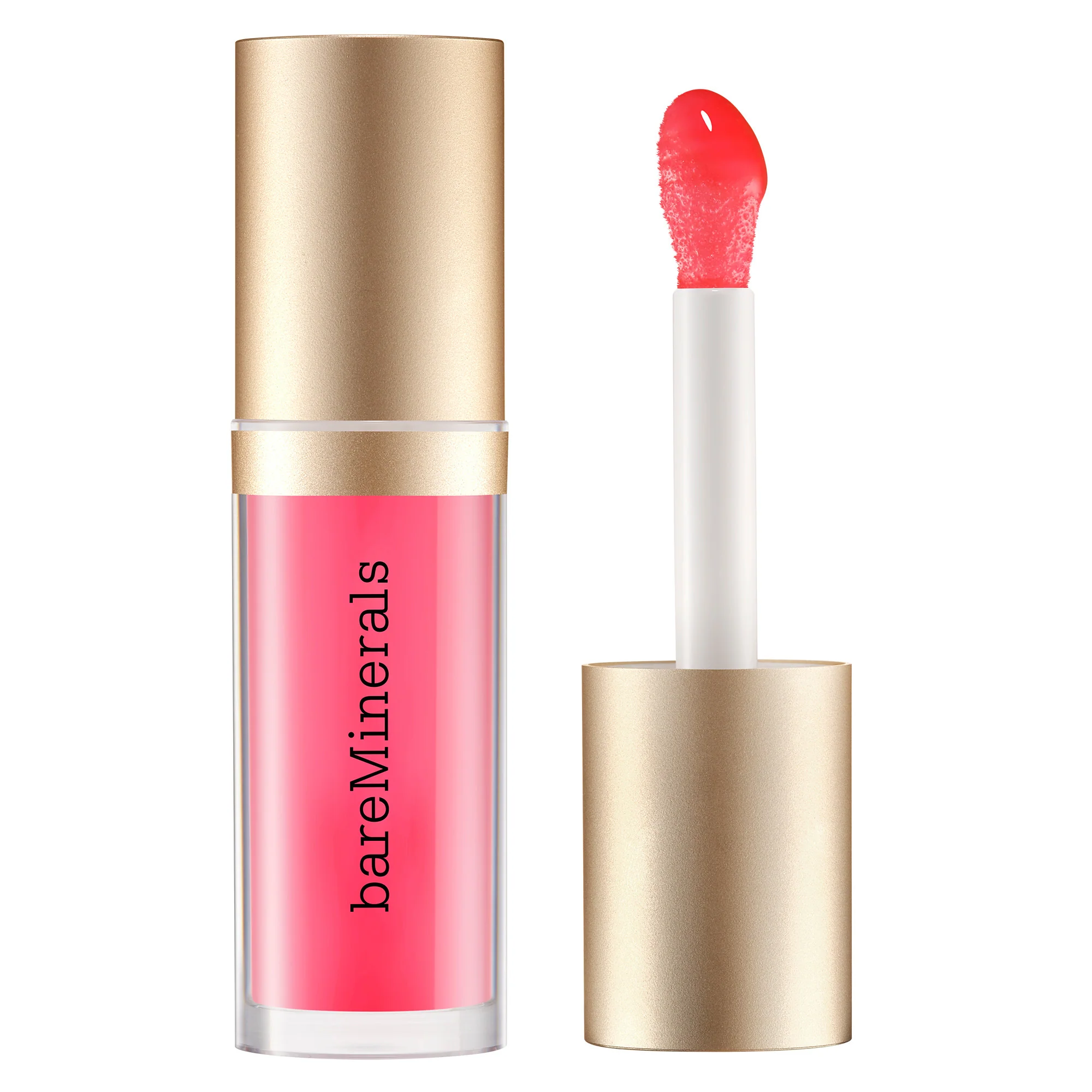Labbra Nourishing Lip Oil - Gloss