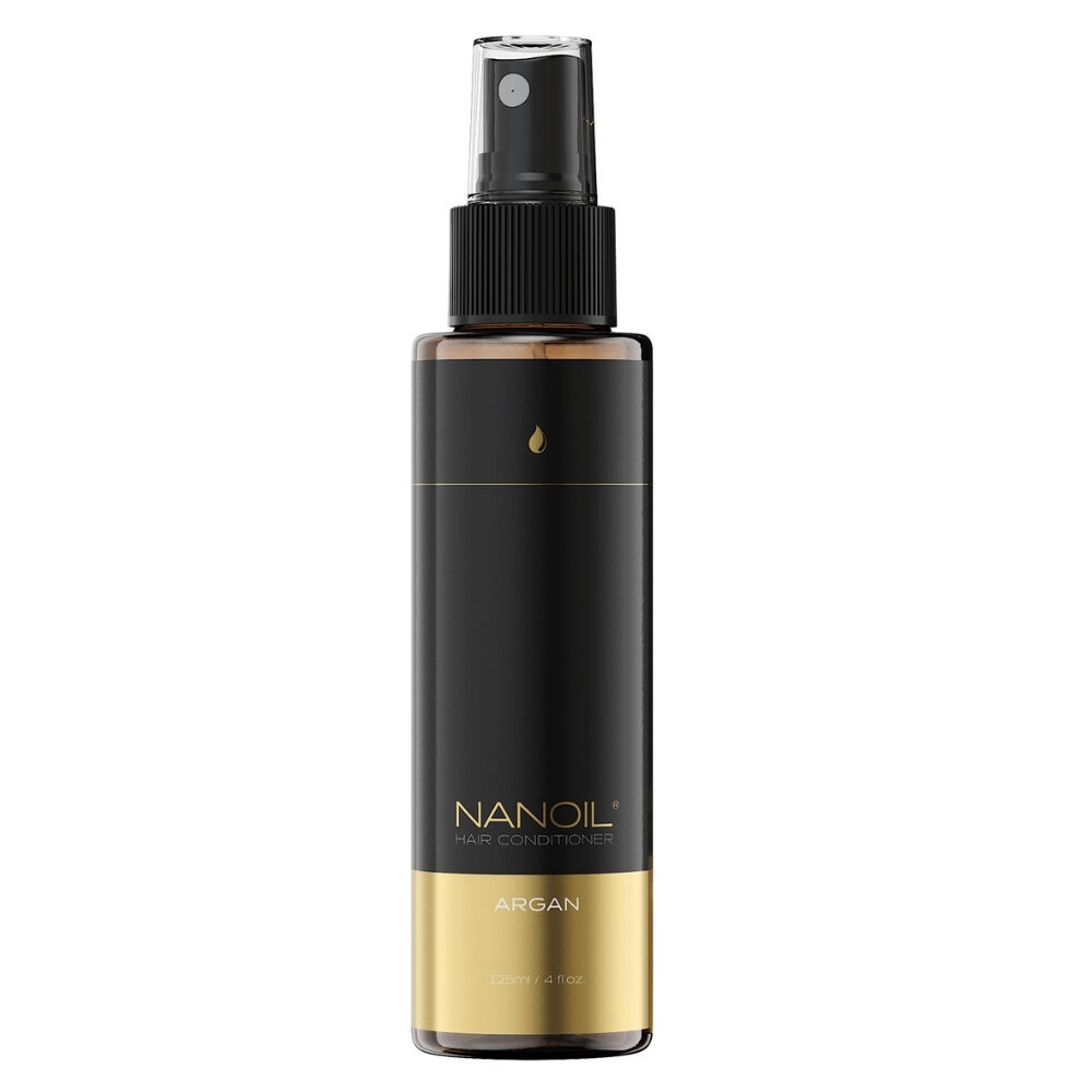Nanoil Argan