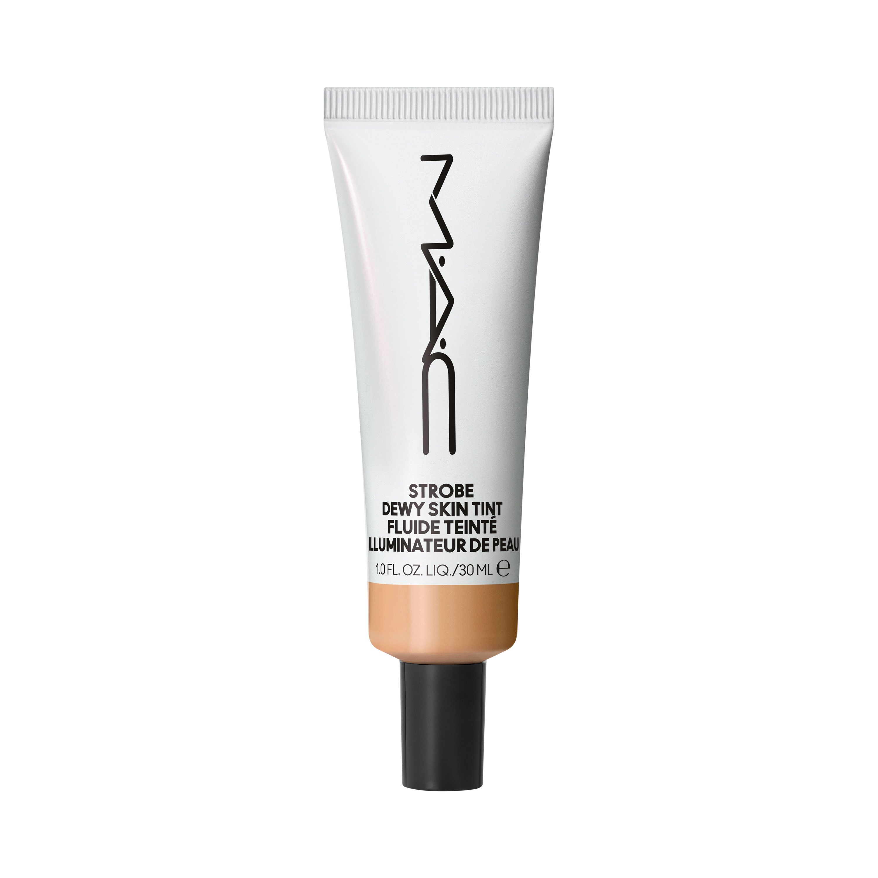 Strobe Dewy Skin Tint mitrinošais krēms Luksusa BB krēms un CC krēms