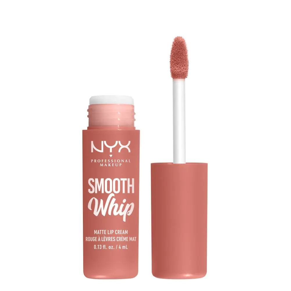 NYX Smooth Whip Matte Lip Cream Pomadka do ust Cheeks