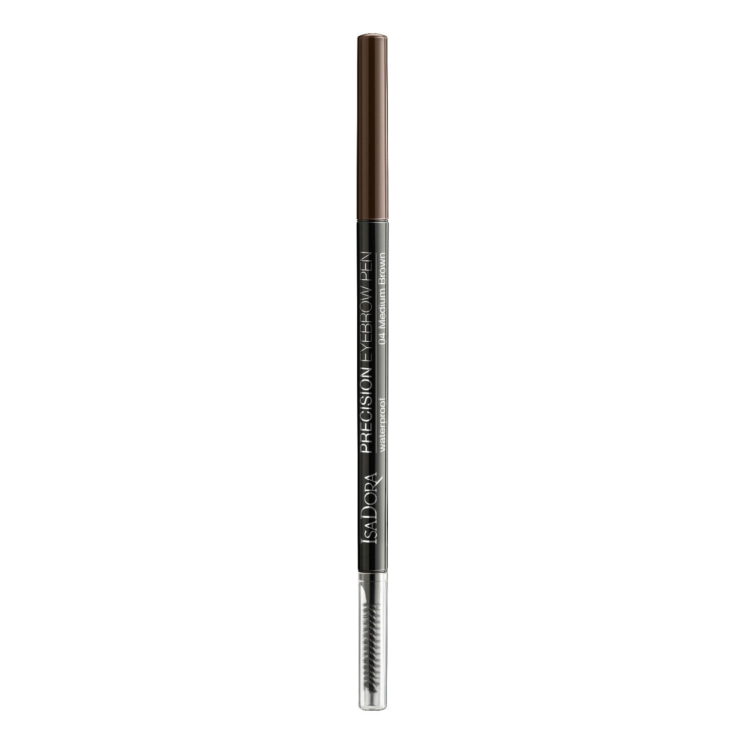 Isadora uzacu zīmulis Precision ūdensizturīgs uzacu zīmulis - 0,09 g