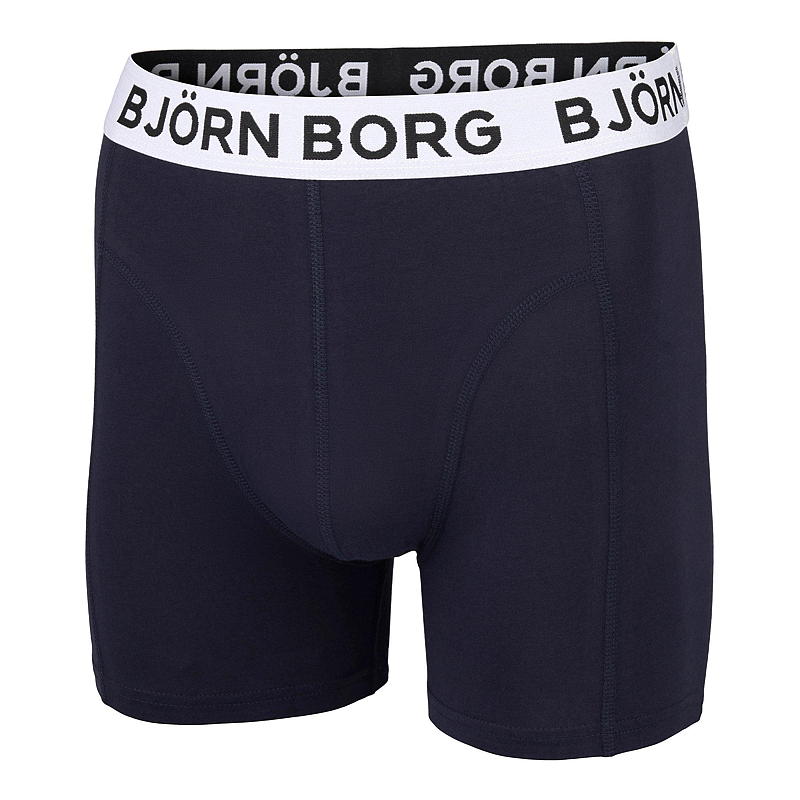 Bjørn Borg Boxershorts 5-pack maat M-XXL Bjørn Borg