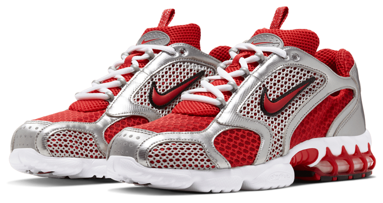 Nike Air Zoom Spiridon Cage 2