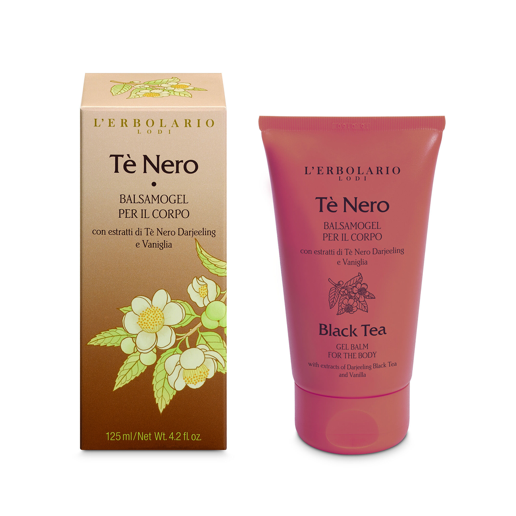 L'Erbolario