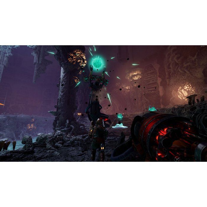 Abyssus - Brine Edition - PS5 Game