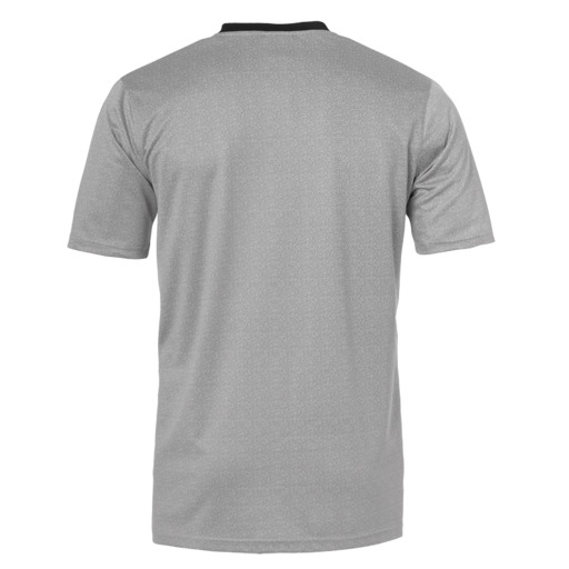  Koszulka bramkowa Mc Negro Uhlsport