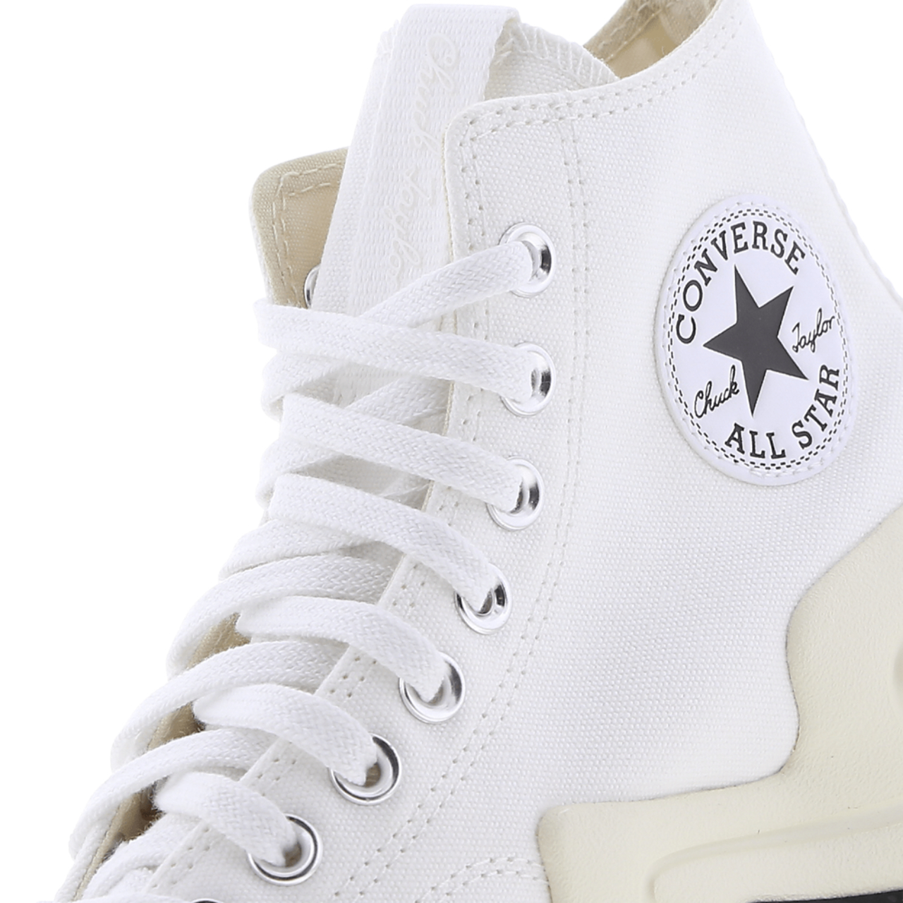 Converse Run Star Motion Platform High