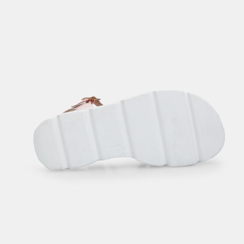 Flickors sandaler
