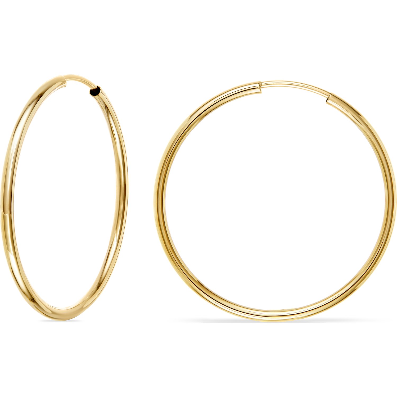 FAVS Boucles d'oreilles