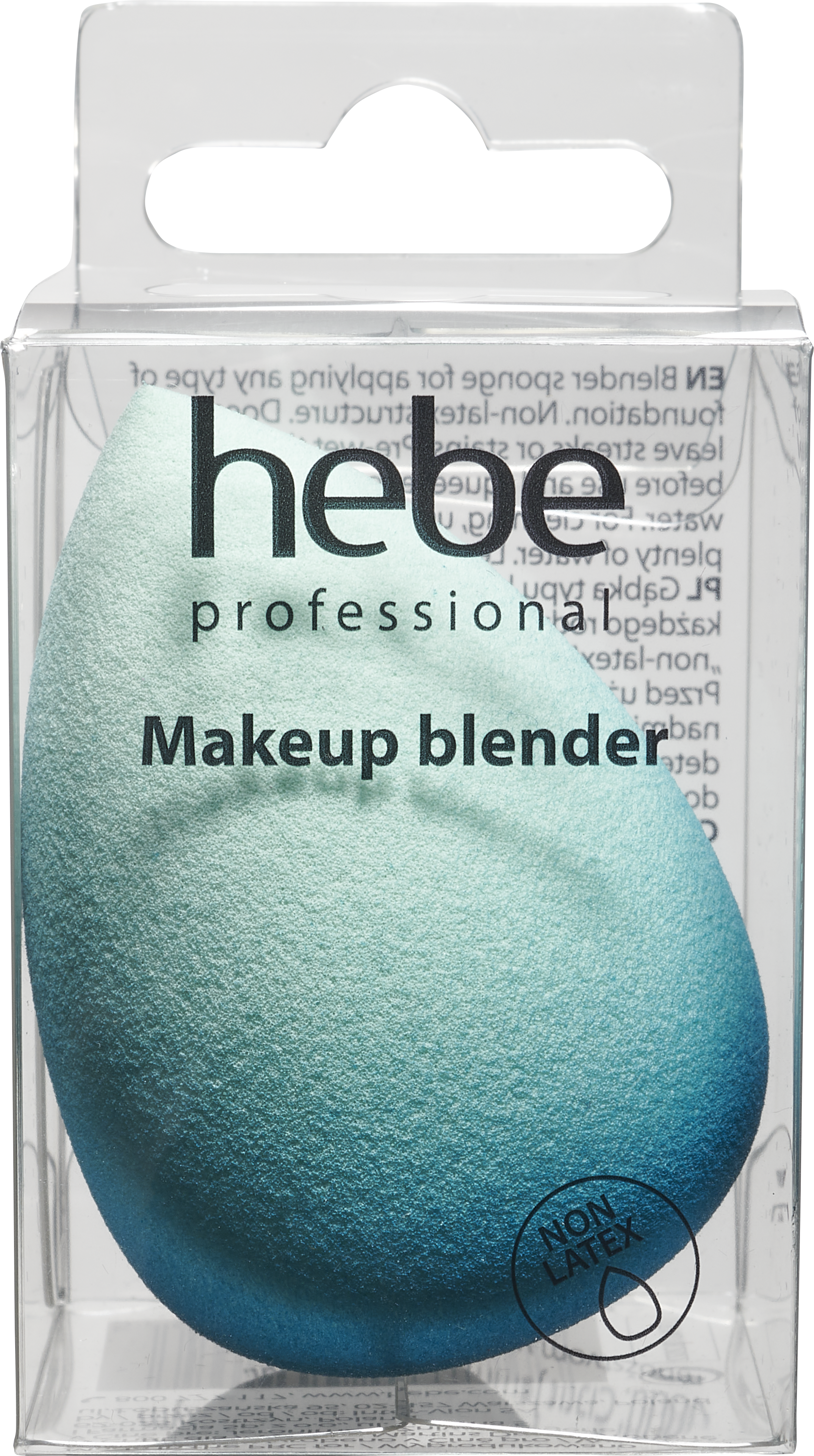 Hebe Professional Makeup Blender