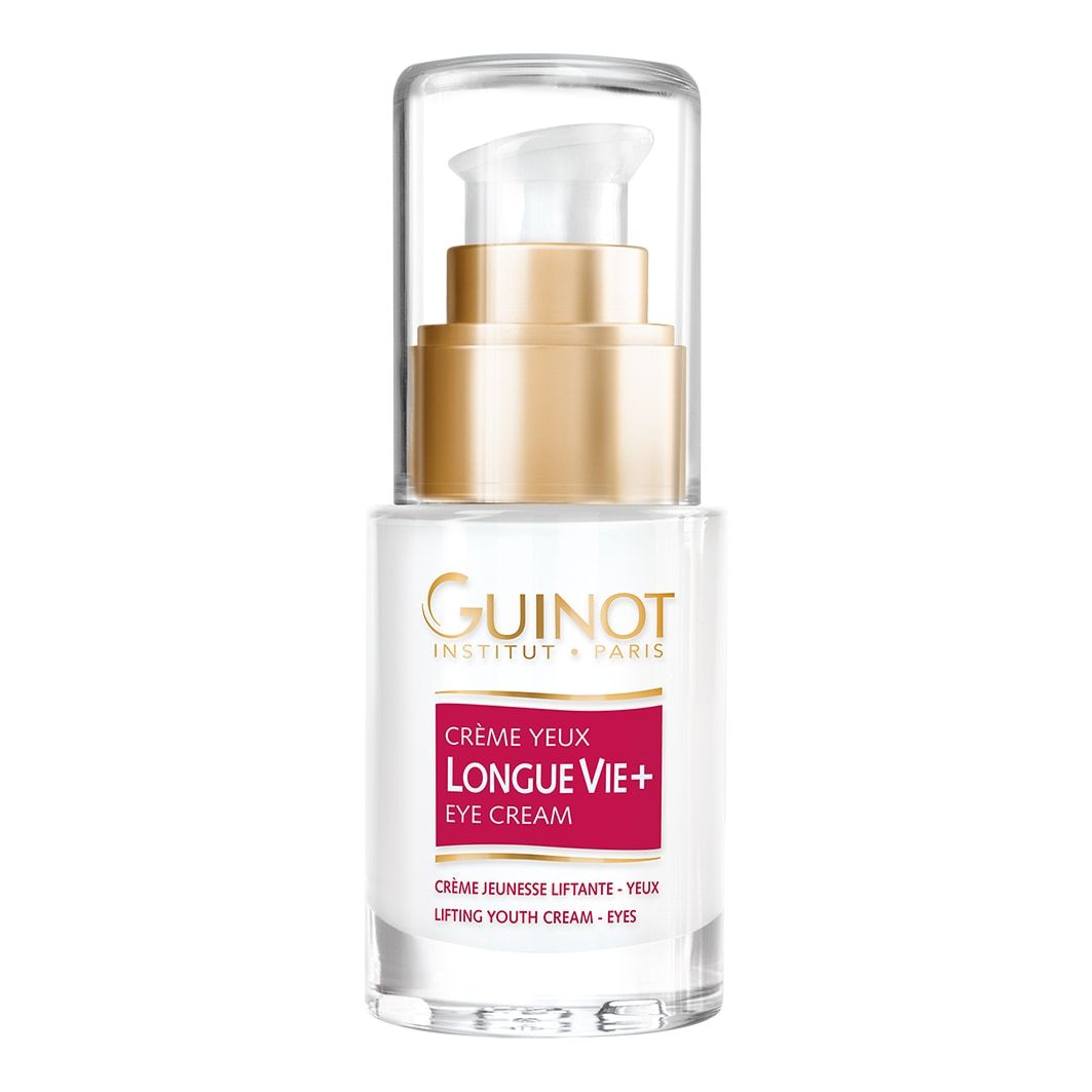 „Guinot“ paakių kremas „Longue Vie+ Lifting Youth“ – 15 ml