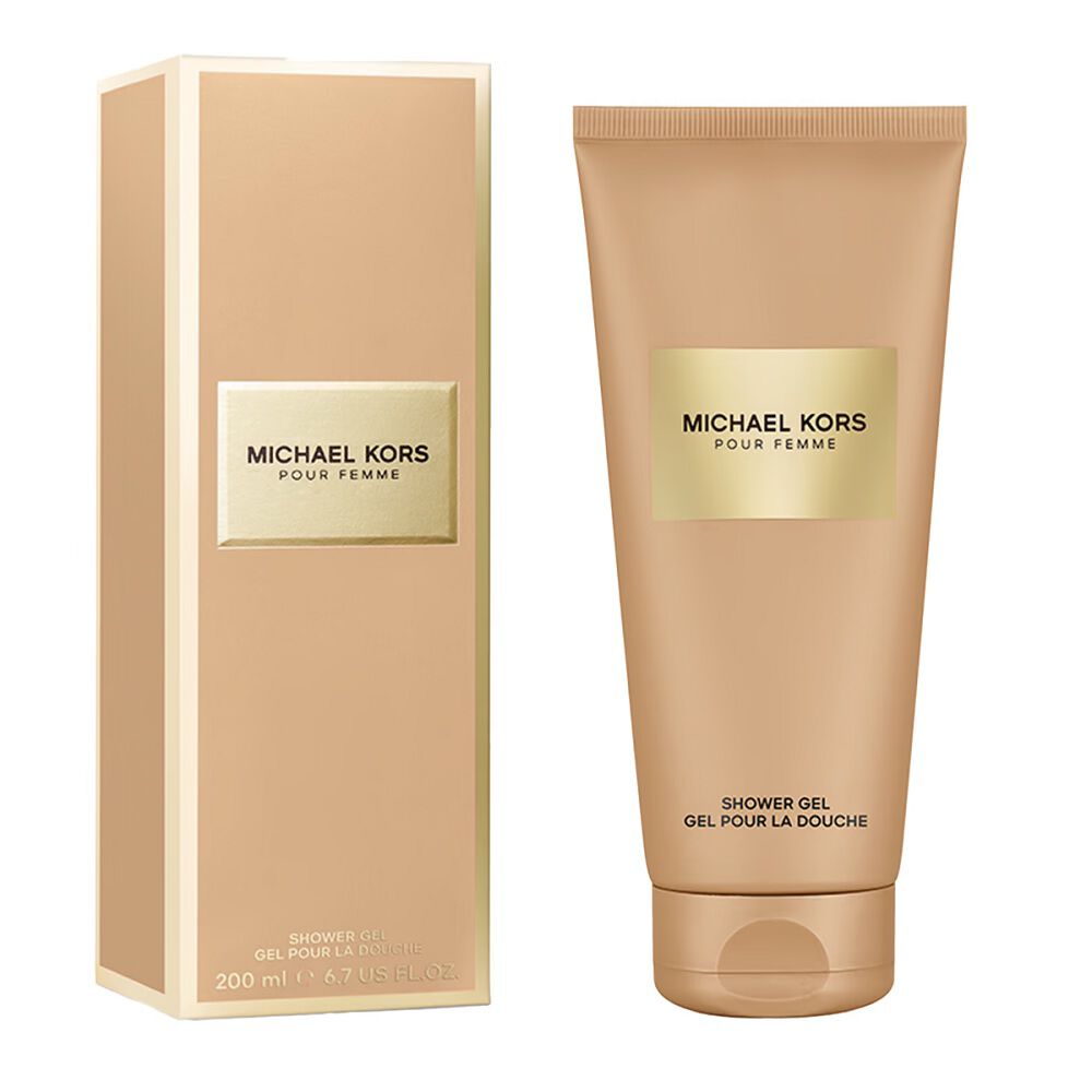 Michael Kors Pour Femme