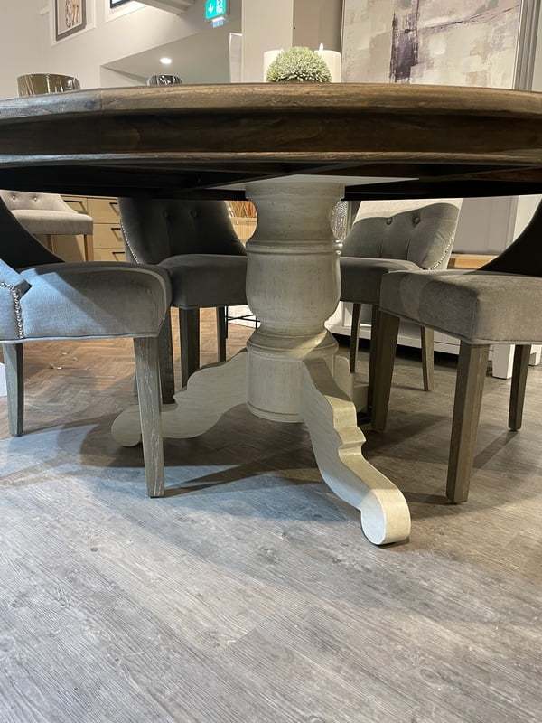 Okrągły Stół