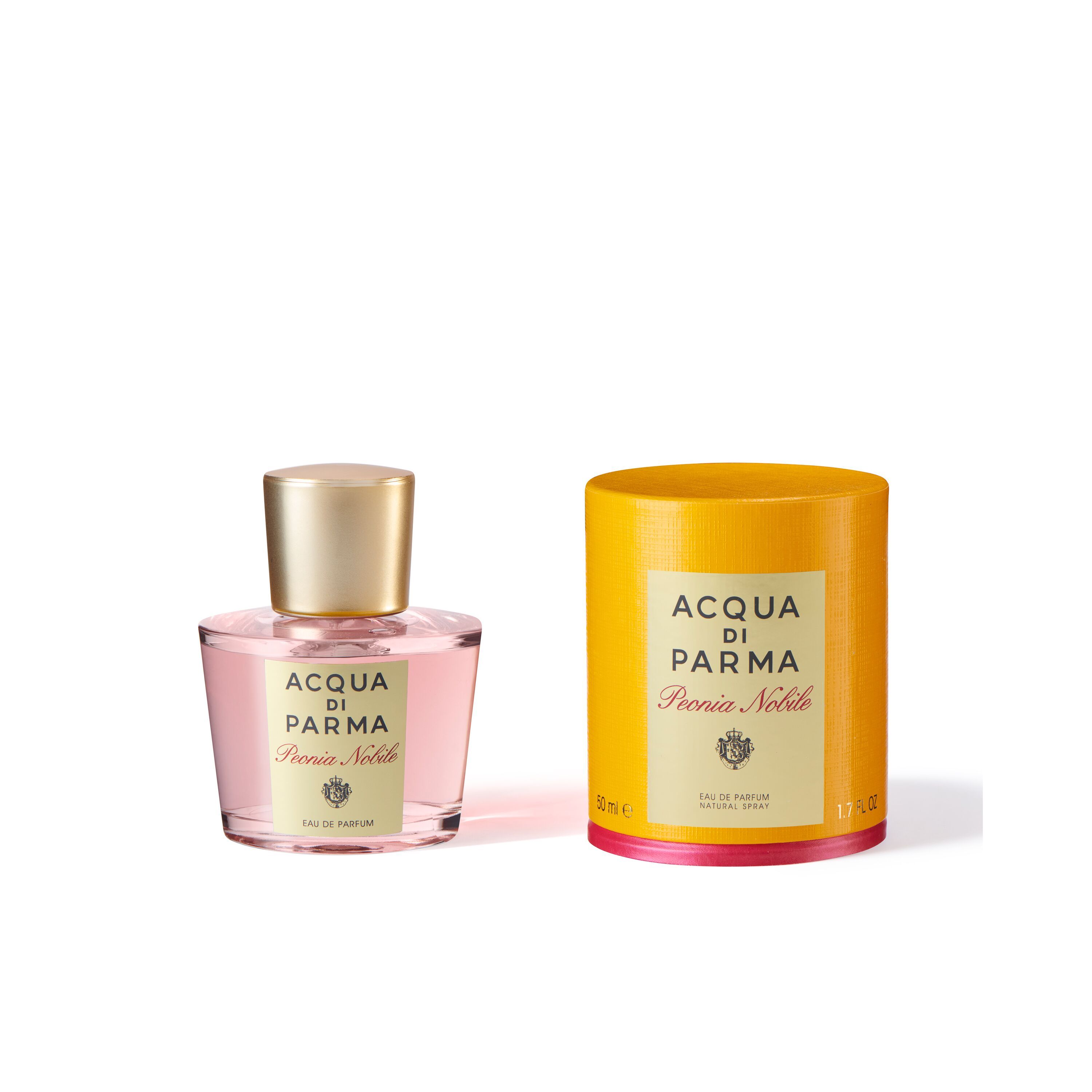 Peonia Nobile Parfum Water Sieviešu smaržas