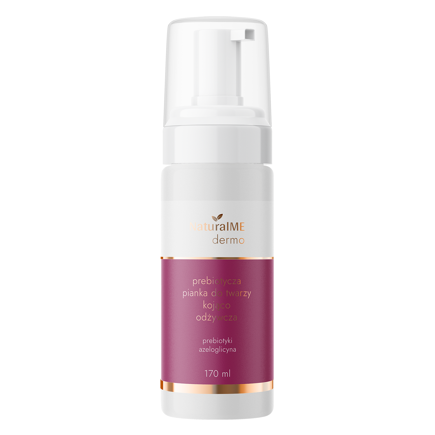 NaturalME Dermo