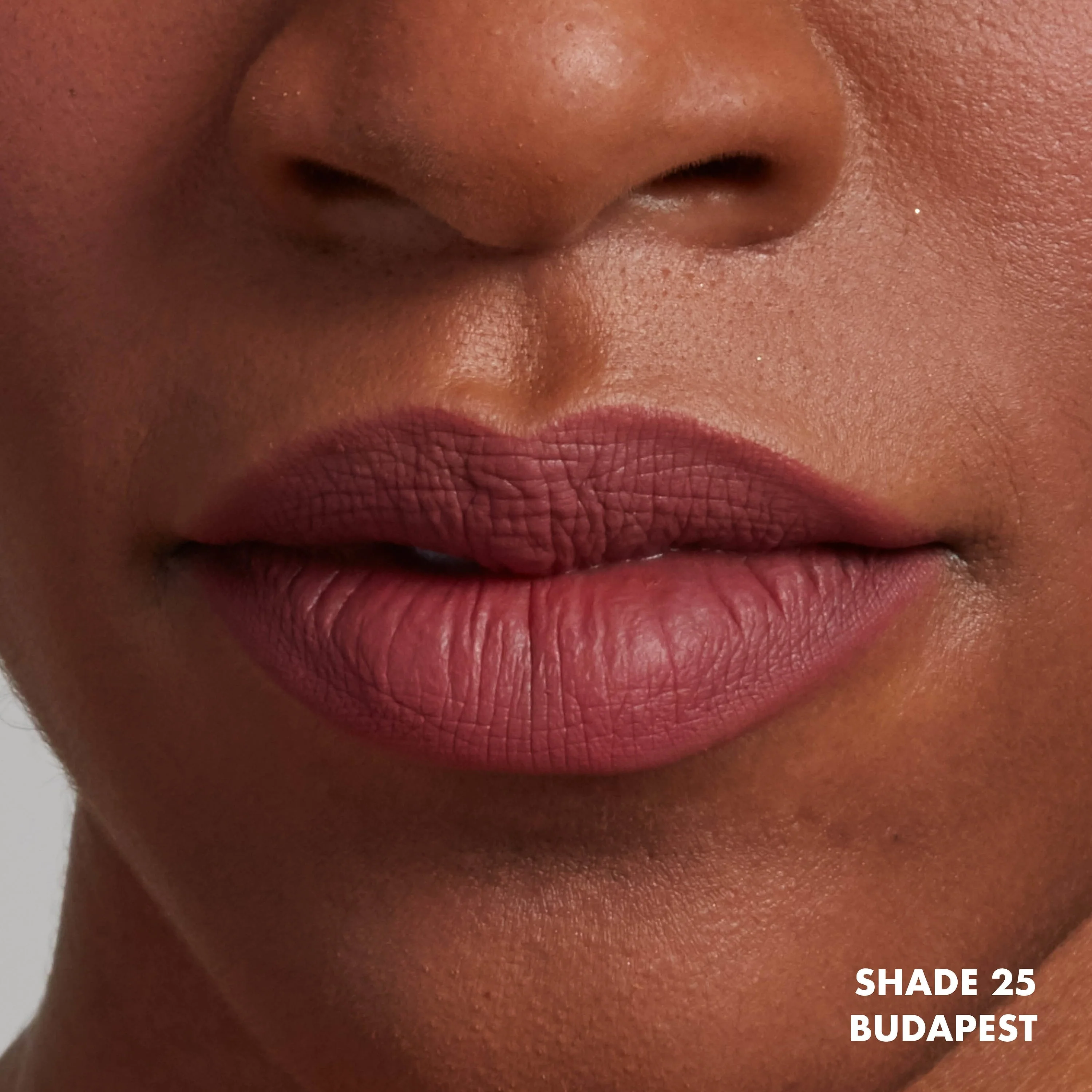 Labbra Soft Matte Lip Cream - Rossetto mat, Gloss