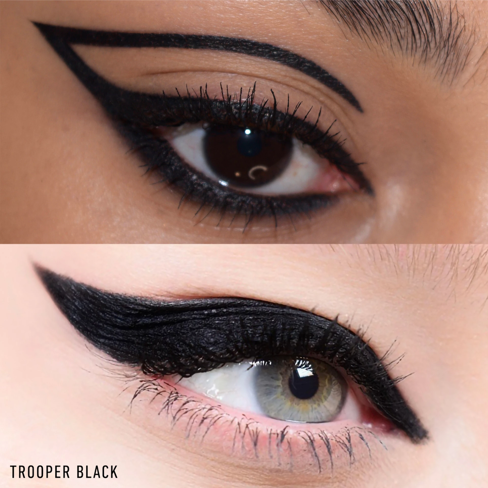 Limitált Kiadású Tattoo Duo Vízálló Szemceruza Készlet - KVD